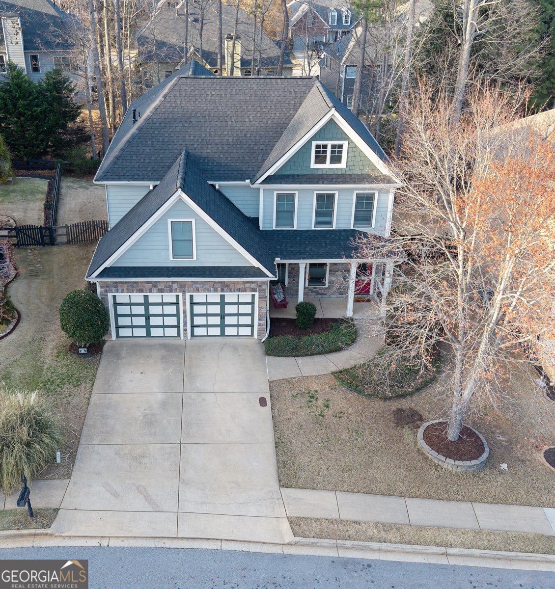 93 Richmond Way Villa Rica - 2