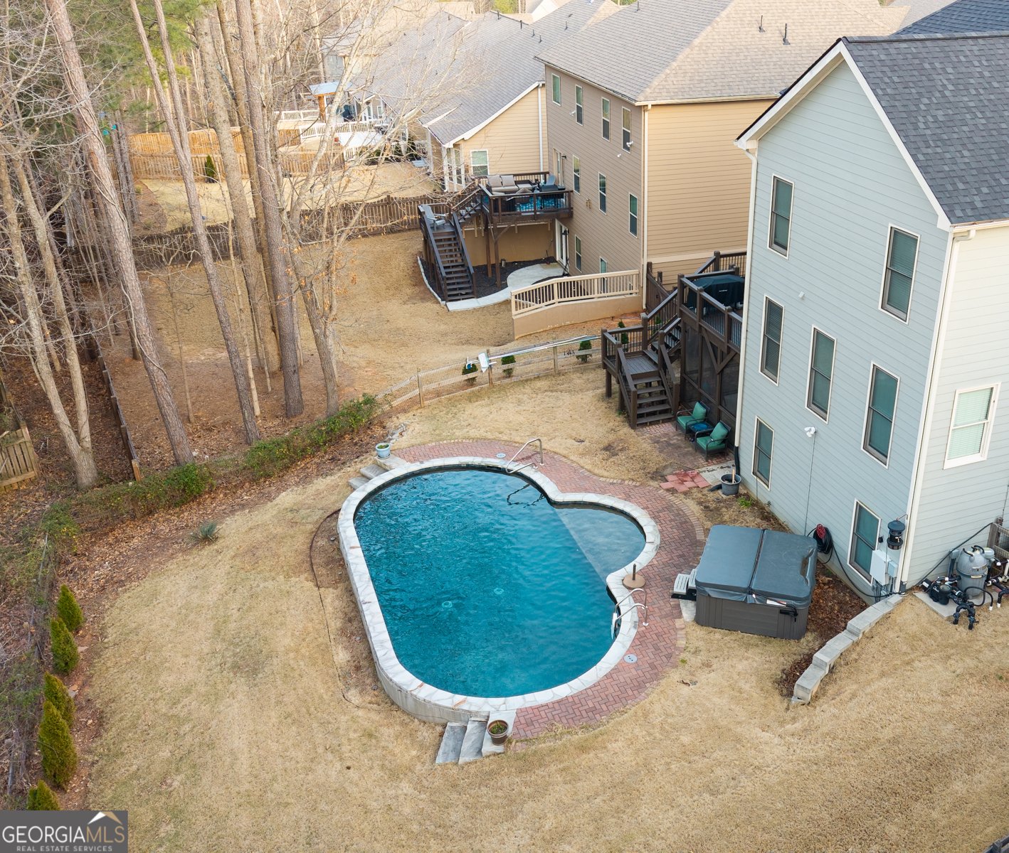 93 Richmond Way Villa Rica - 30