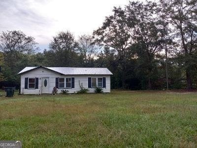 2960 Jadan Place Macon - 1