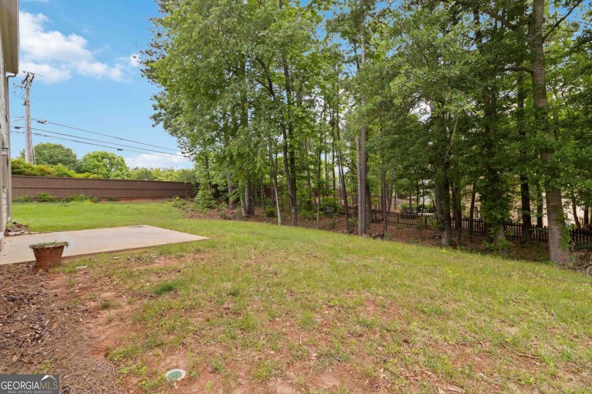 1931 Abinger Way Lawrenceville - 3