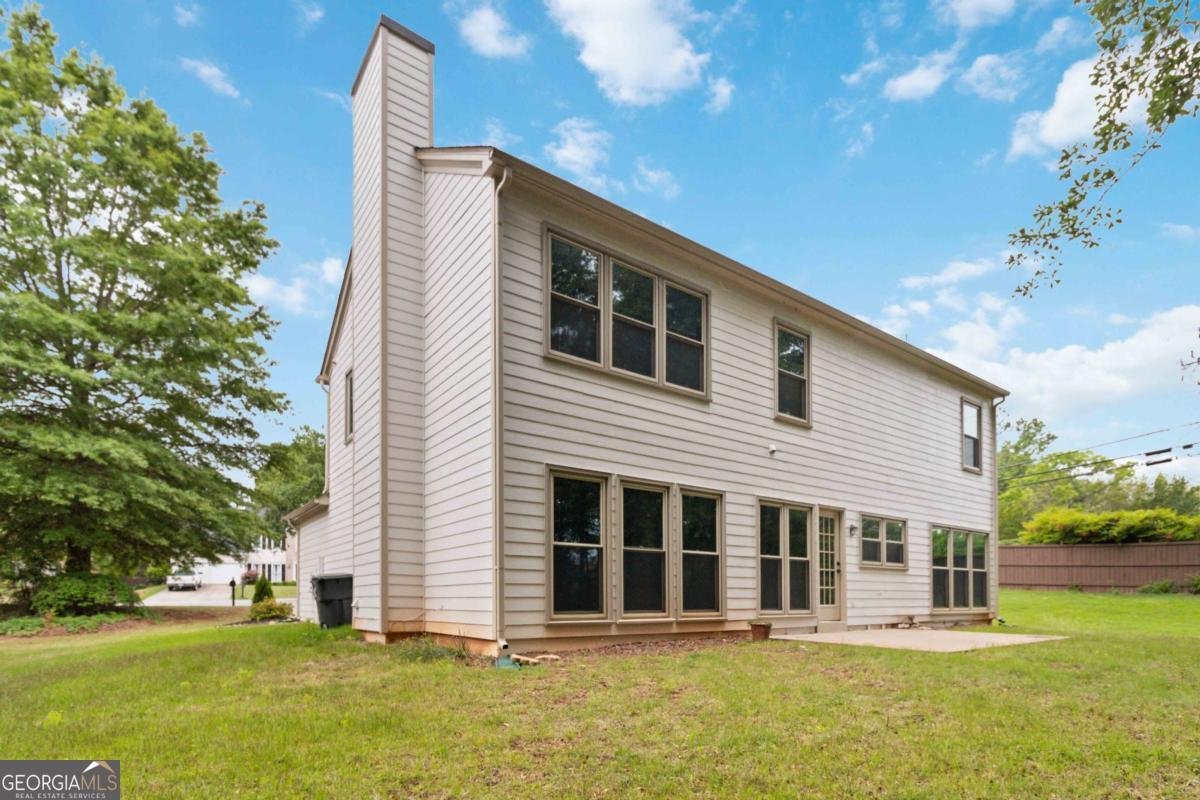 1931 Abinger Way Lawrenceville - 32