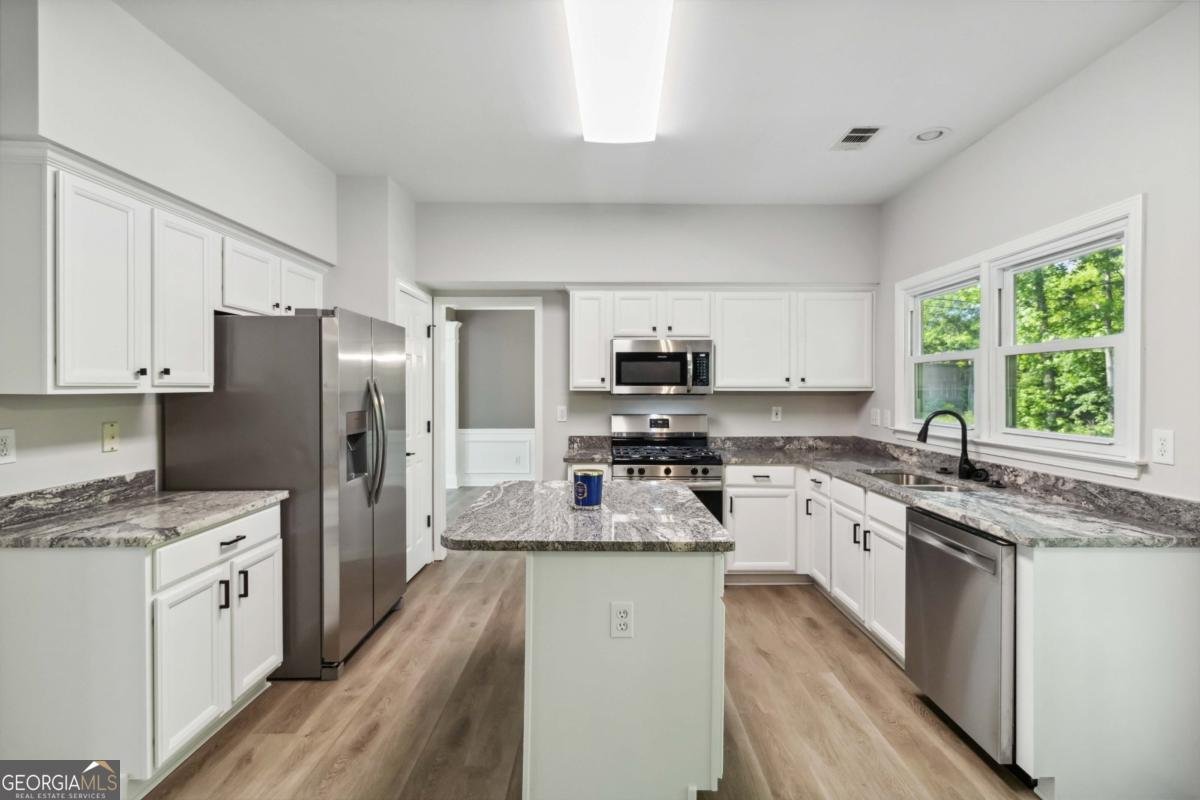 1931 Abinger Way Lawrenceville - 4