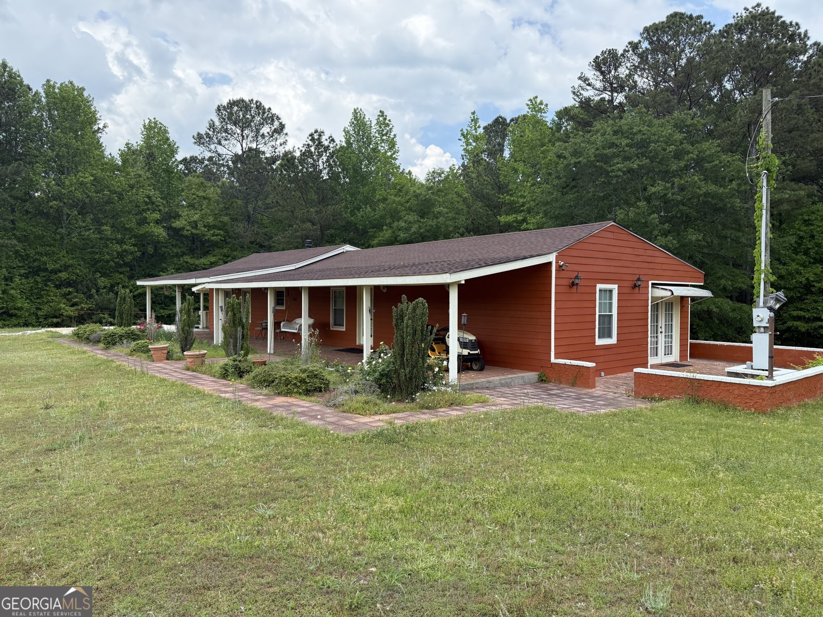 562 Jonesville Road Bowdon - 2
