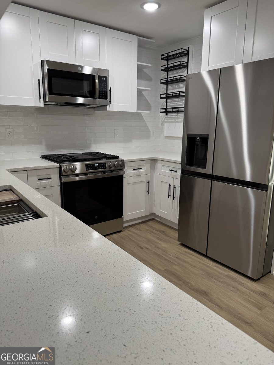 3133 Rebecca Street Covington - 1