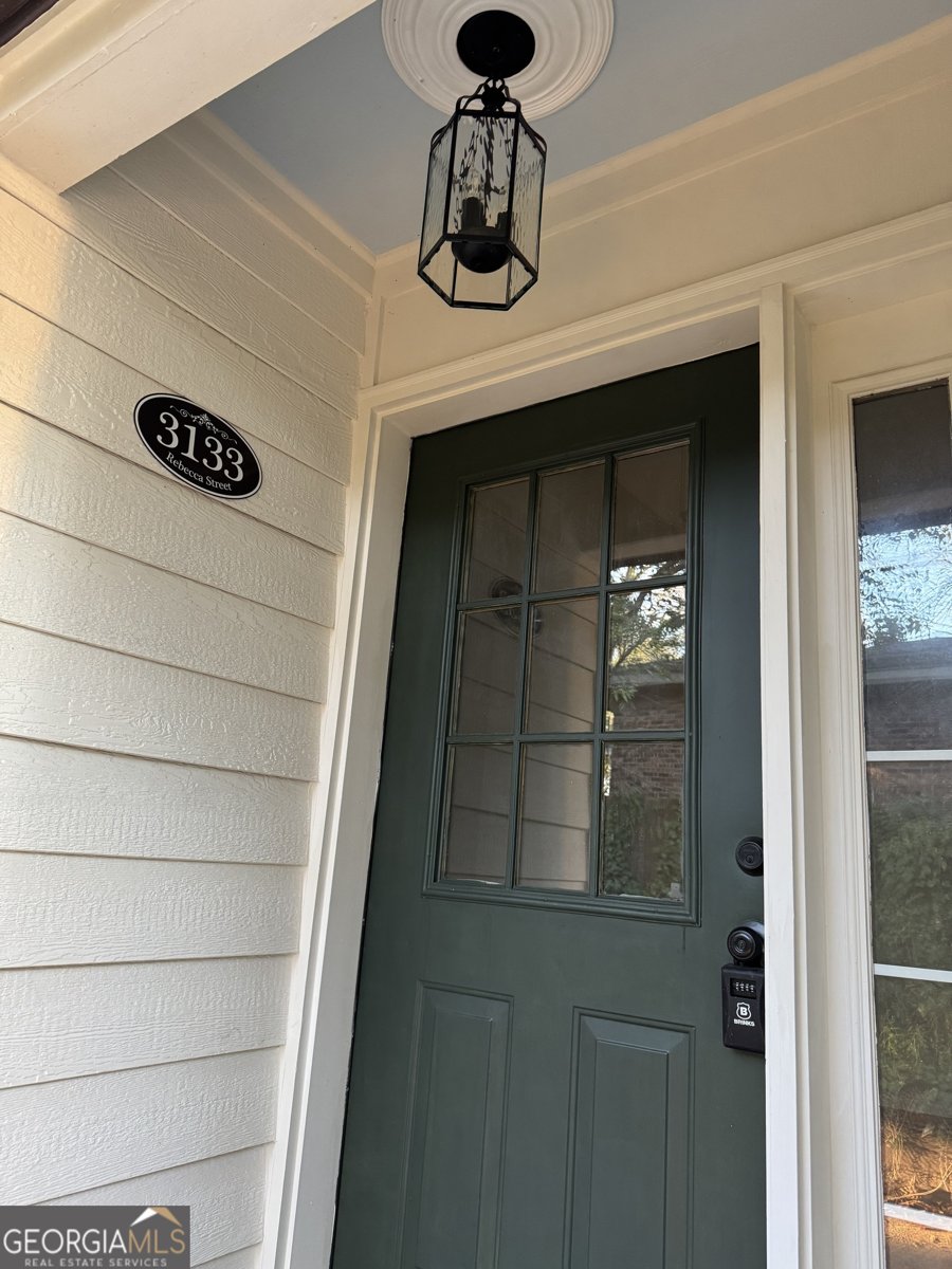 3133 Rebecca Street Covington - 11