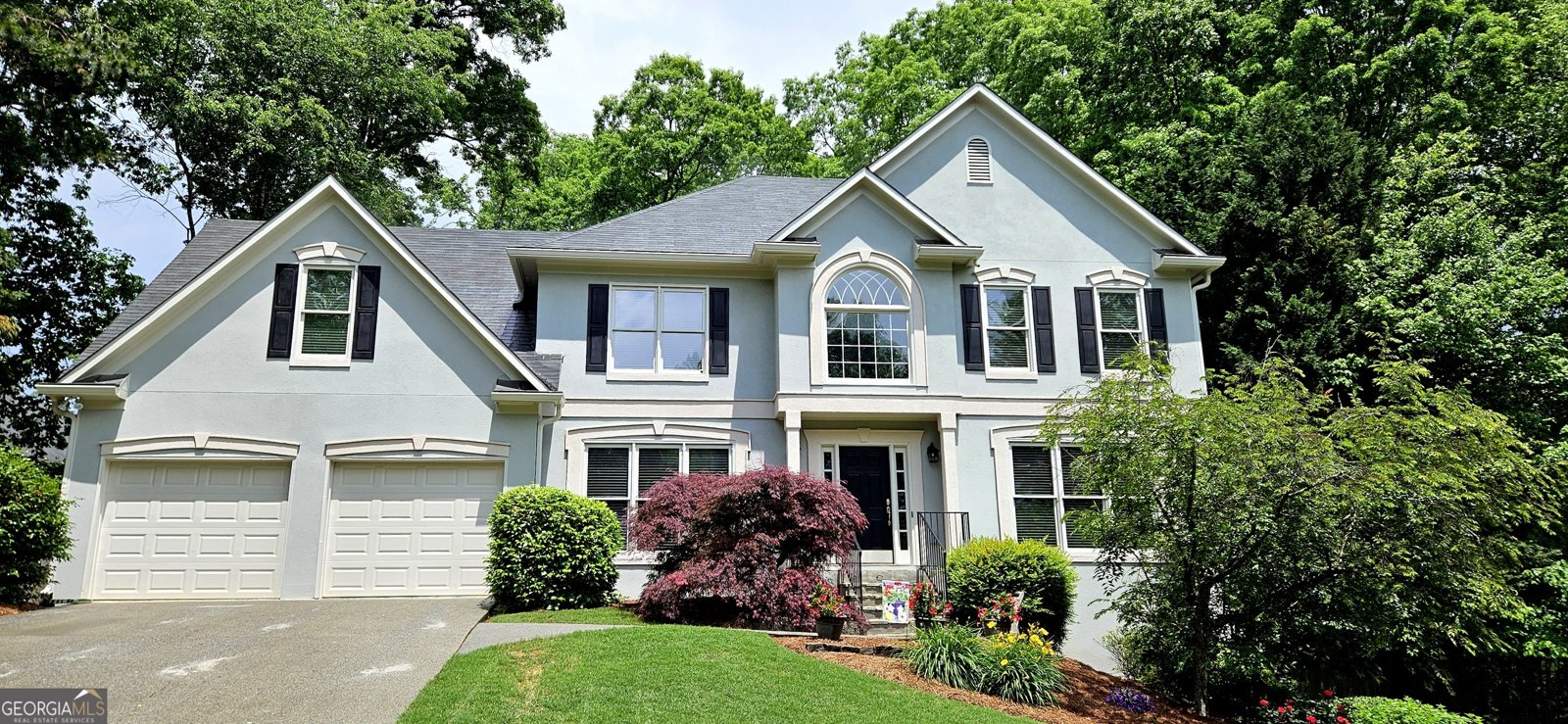 1008 Stonekirk Trace Lawrenceville - 1