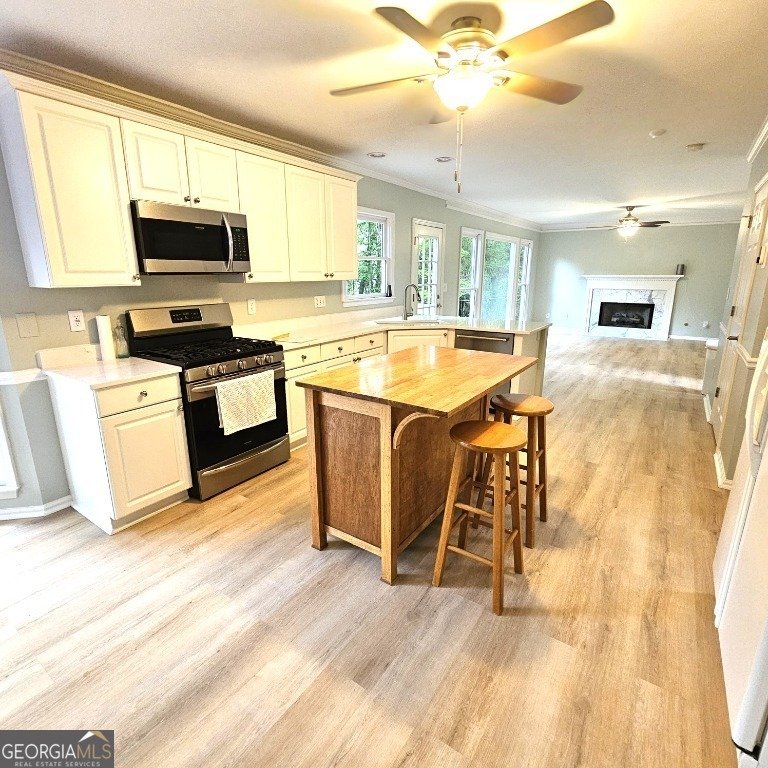 1008 Stonekirk Trace Lawrenceville - 10