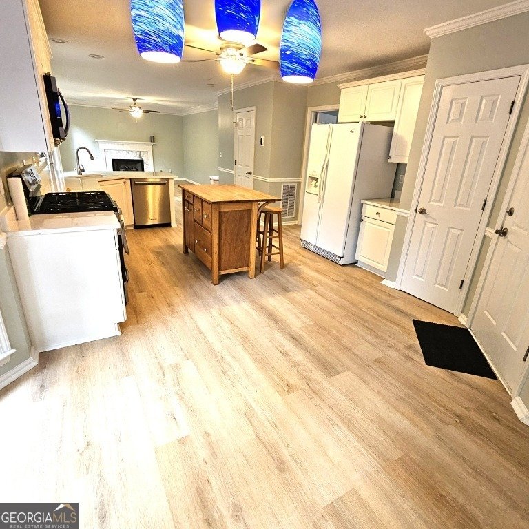 1008 Stonekirk Trace Lawrenceville - 11