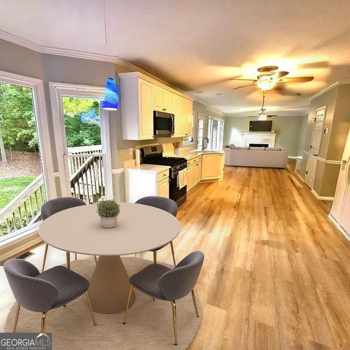 1008 Stonekirk Trace Lawrenceville - 12