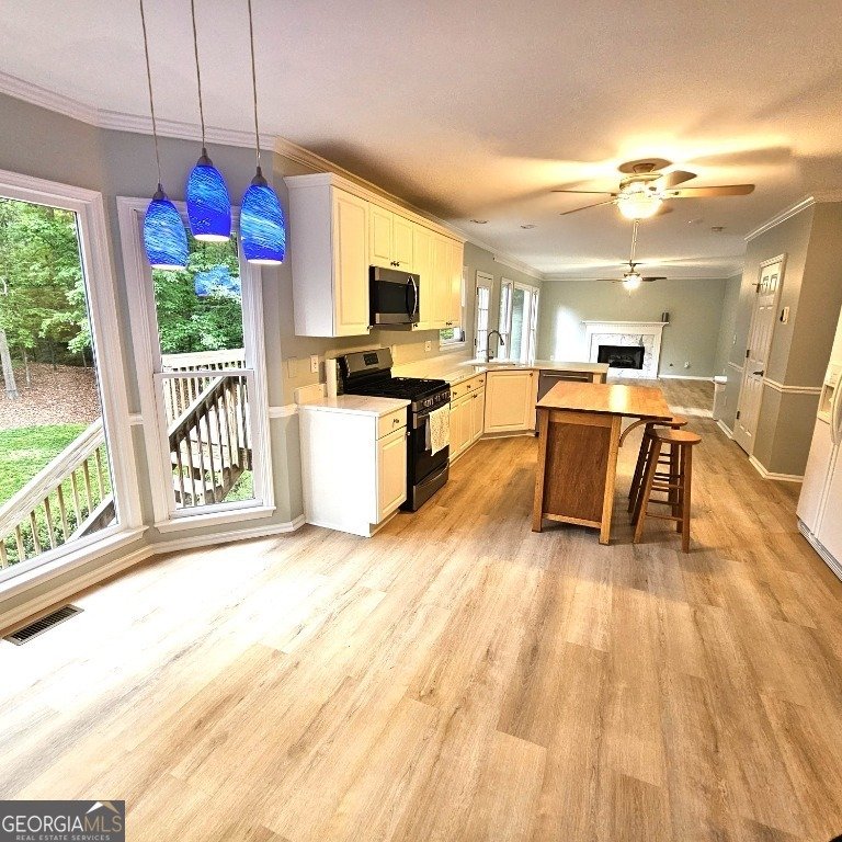 1008 Stonekirk Trace Lawrenceville - 13