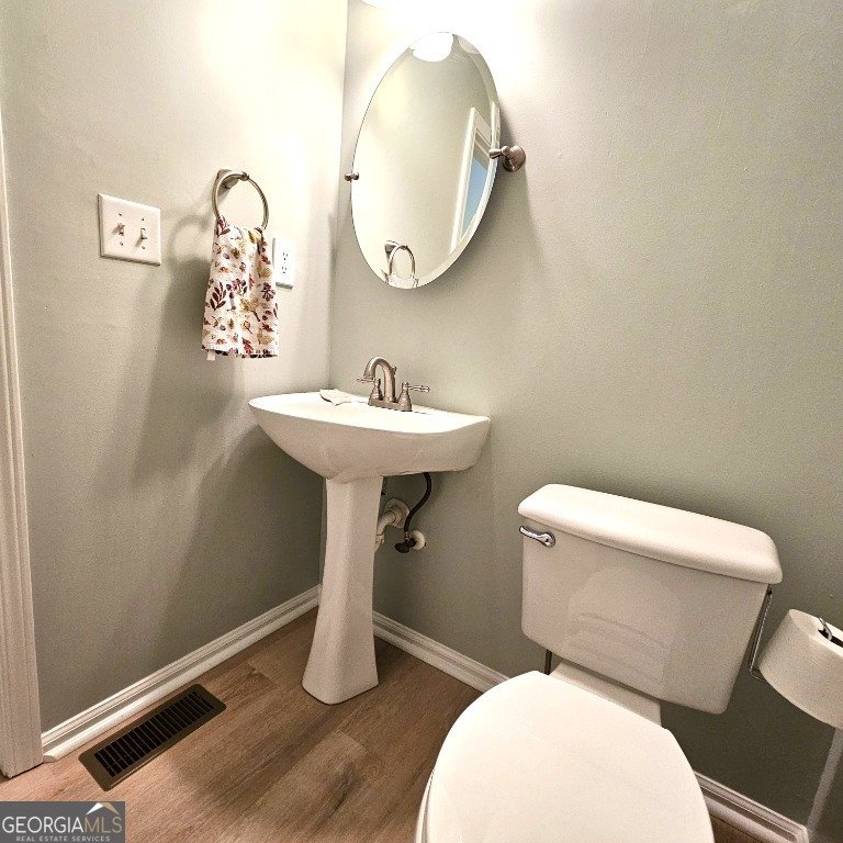 1008 Stonekirk Trace Lawrenceville - 14