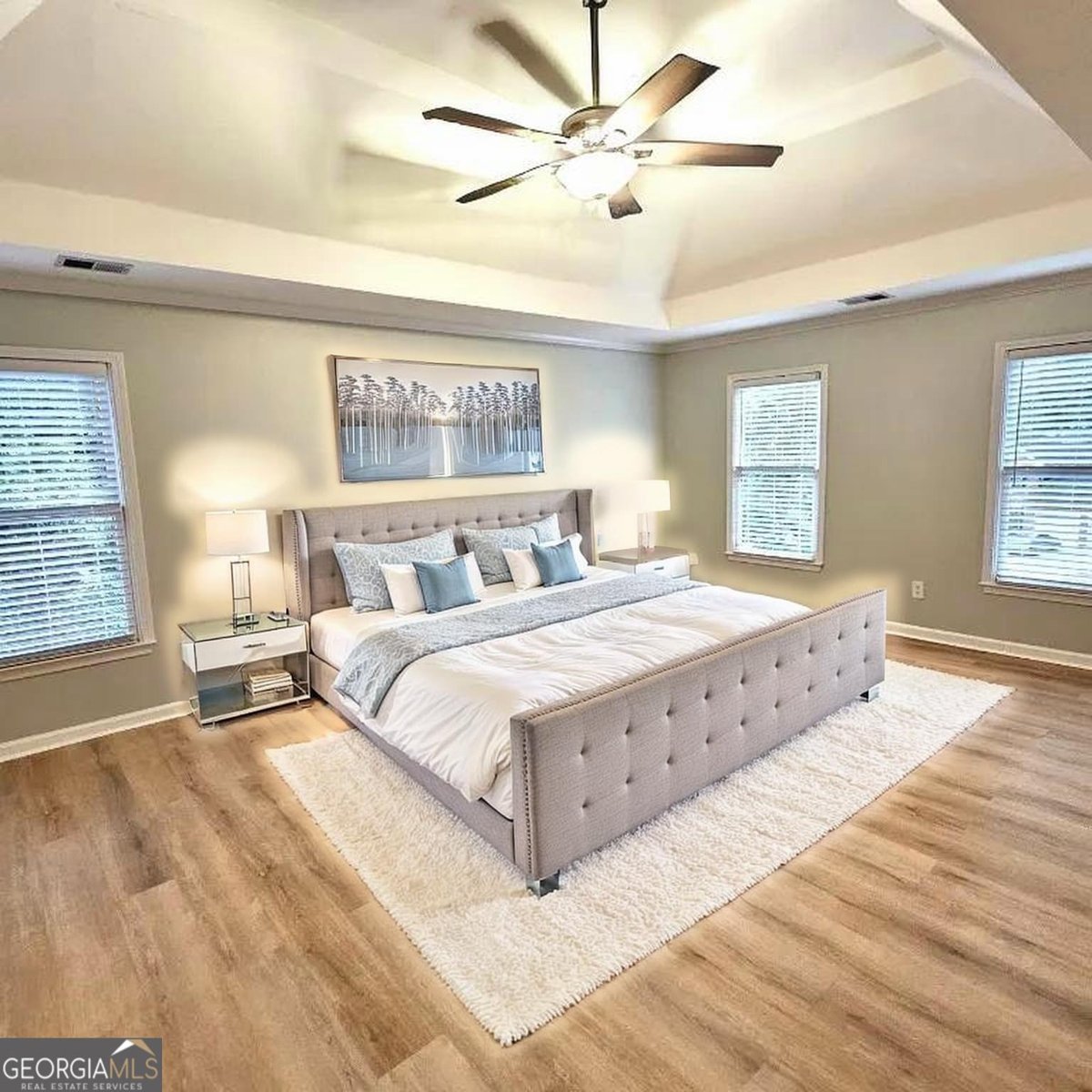 1008 Stonekirk Trace Lawrenceville - 17