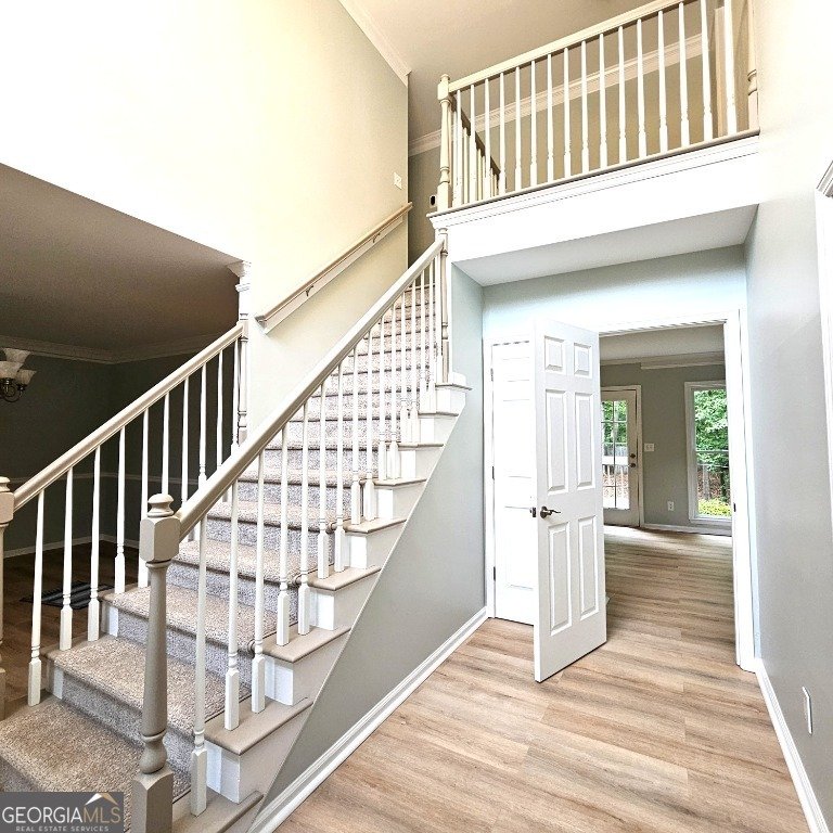 1008 Stonekirk Trace Lawrenceville - 2