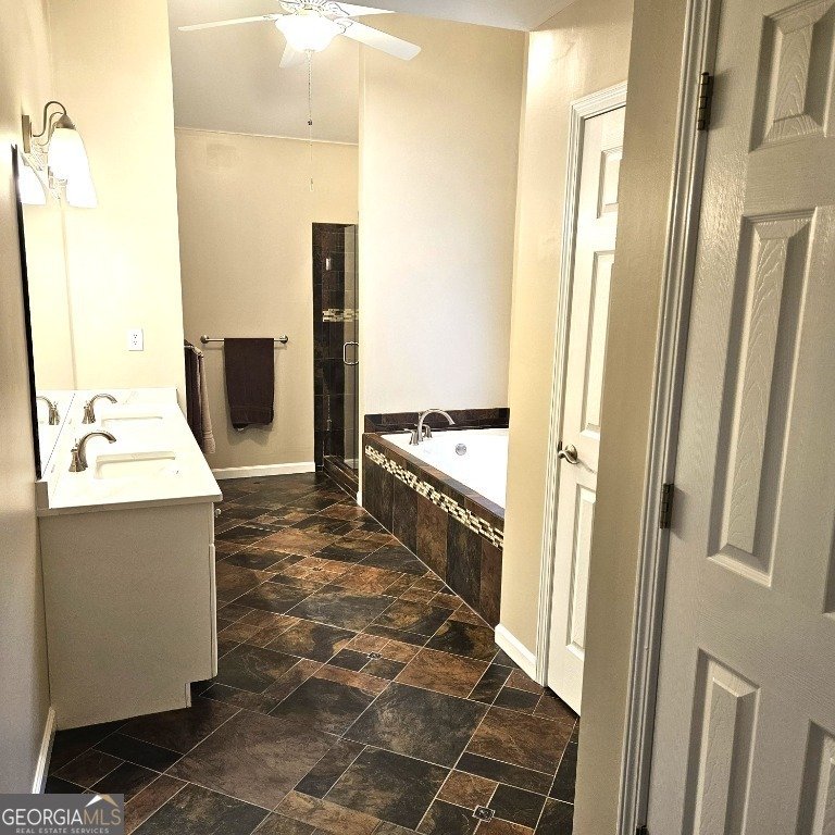 1008 Stonekirk Trace Lawrenceville - 20