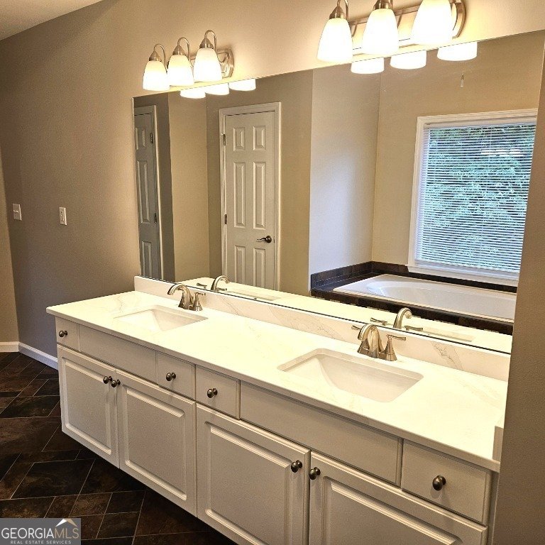 1008 Stonekirk Trace Lawrenceville - 23