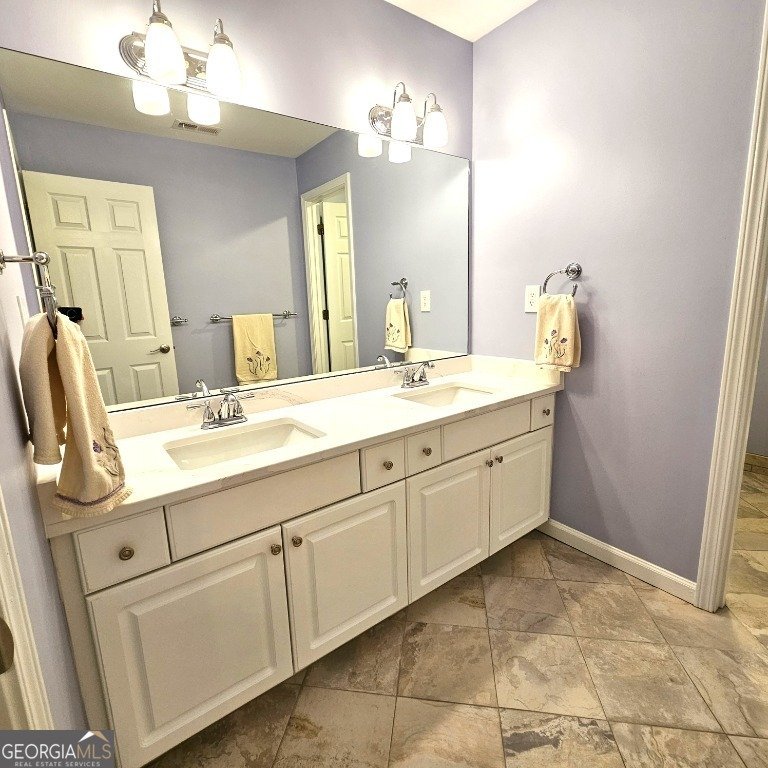 1008 Stonekirk Trace Lawrenceville - 28