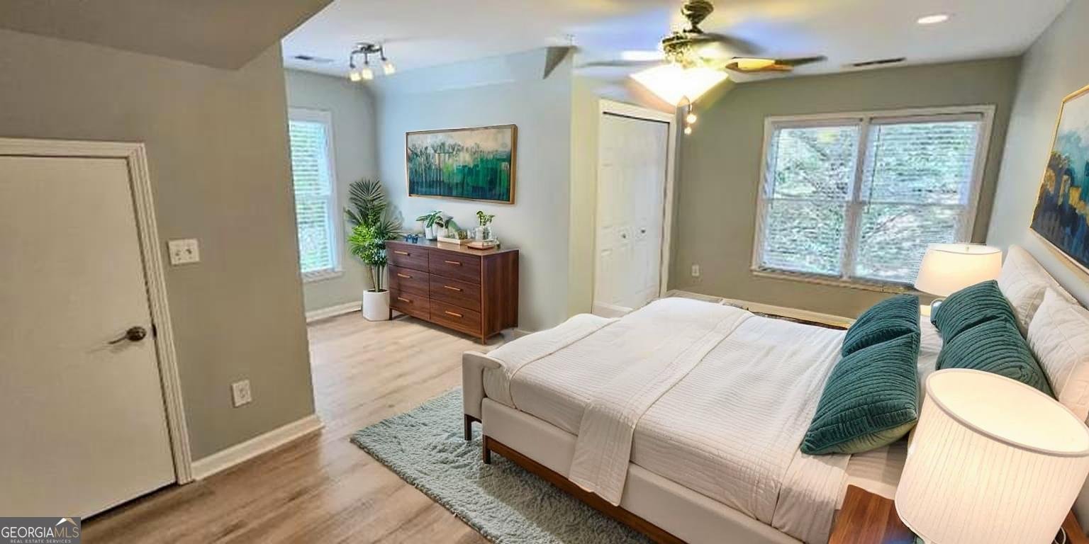 1008 Stonekirk Trace Lawrenceville - 30