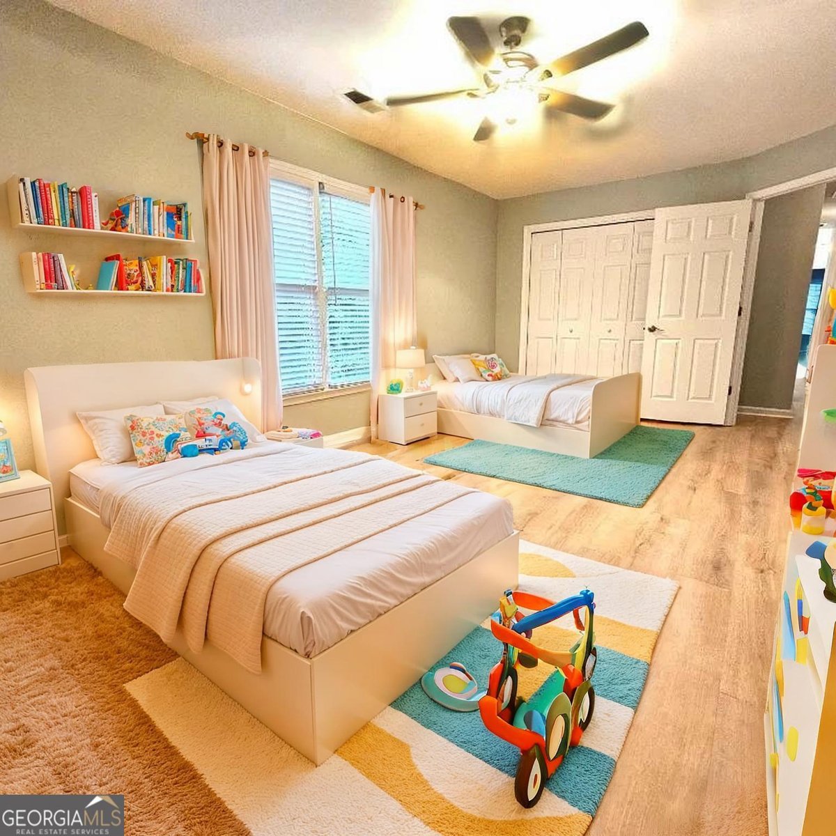 1008 Stonekirk Trace Lawrenceville - 32