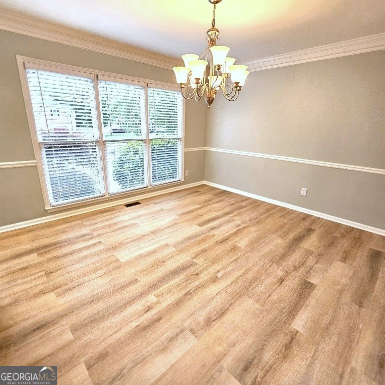 1008 Stonekirk Trace Lawrenceville - 6