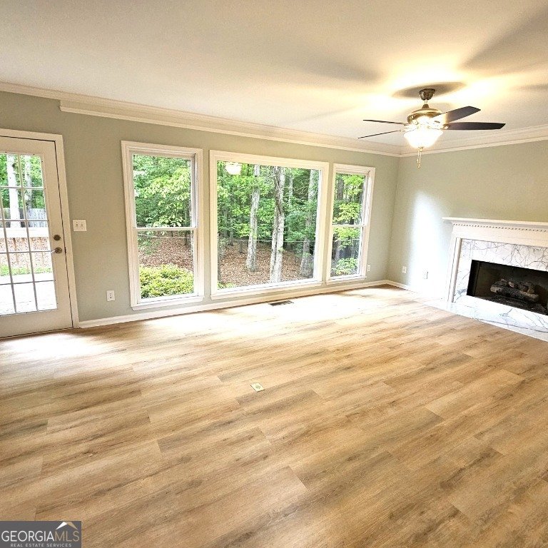 1008 Stonekirk Trace Lawrenceville - 8