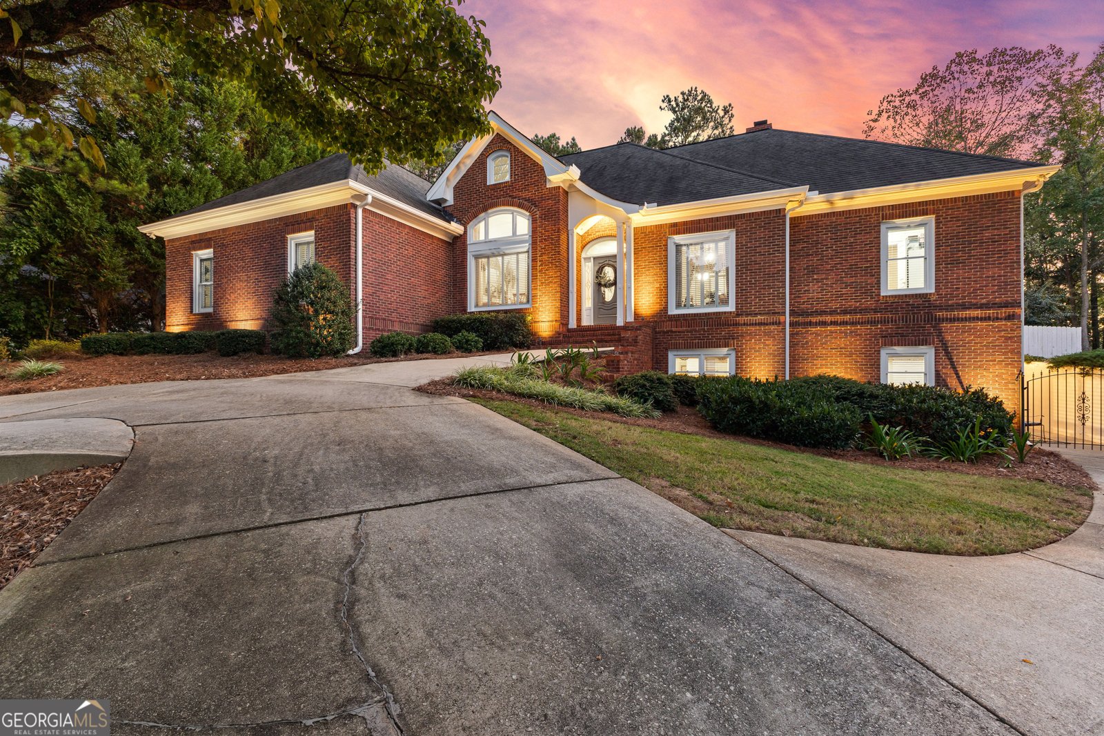 248 Montrose Drive McDonough - 1