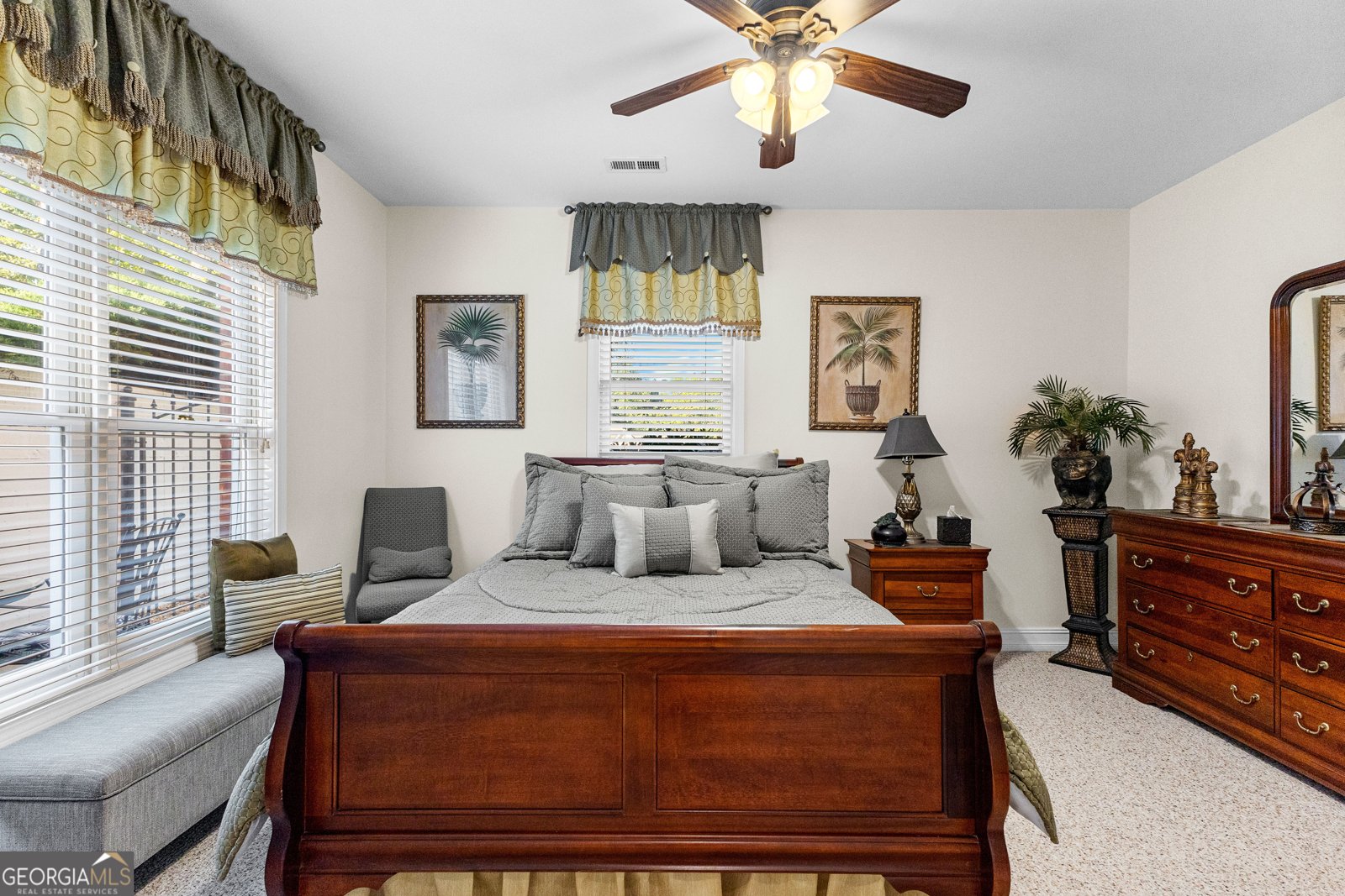 248 Montrose Drive McDonough - 100