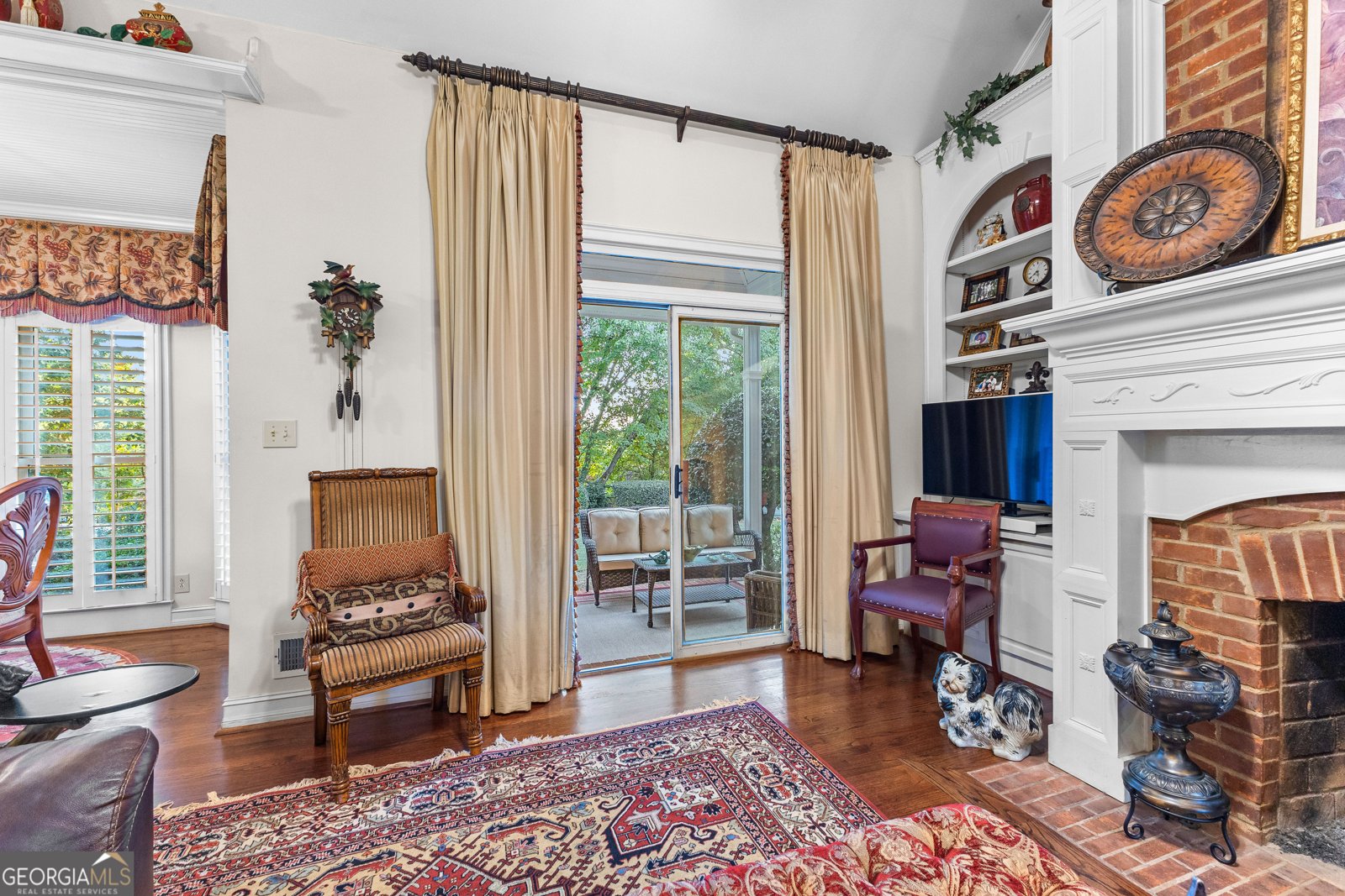 248 Montrose Drive McDonough - 115