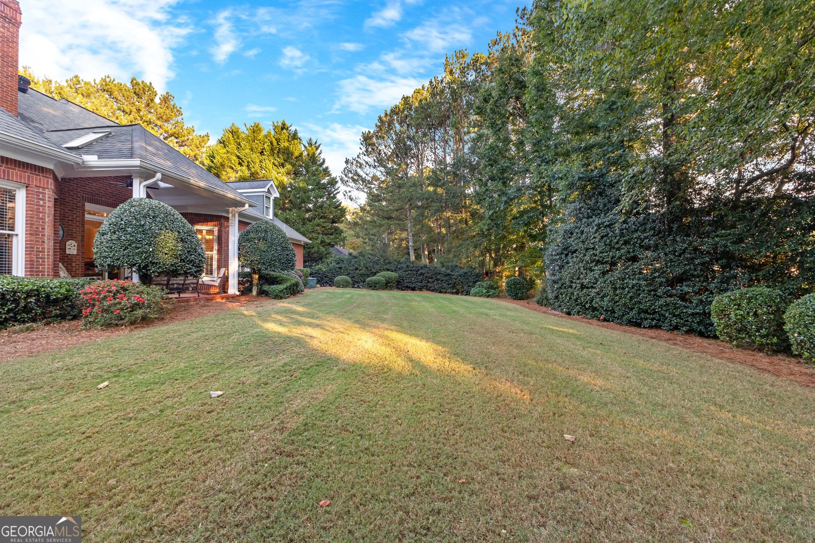 248 Montrose Drive McDonough - 123