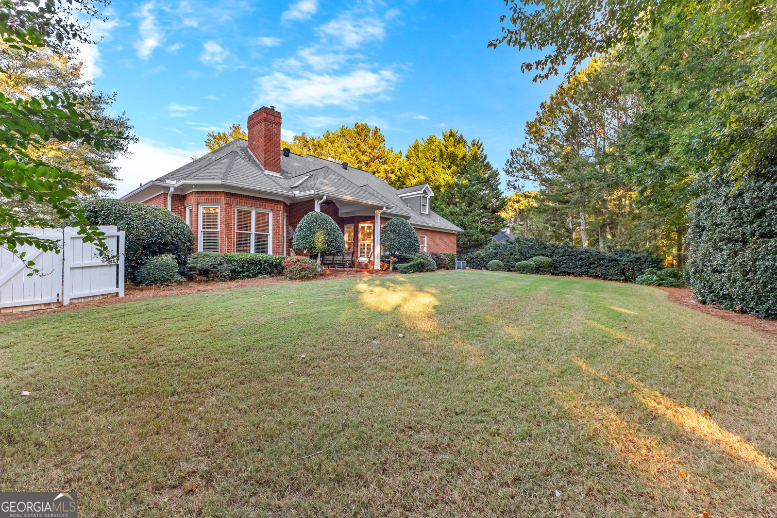 248 Montrose Drive McDonough - 125