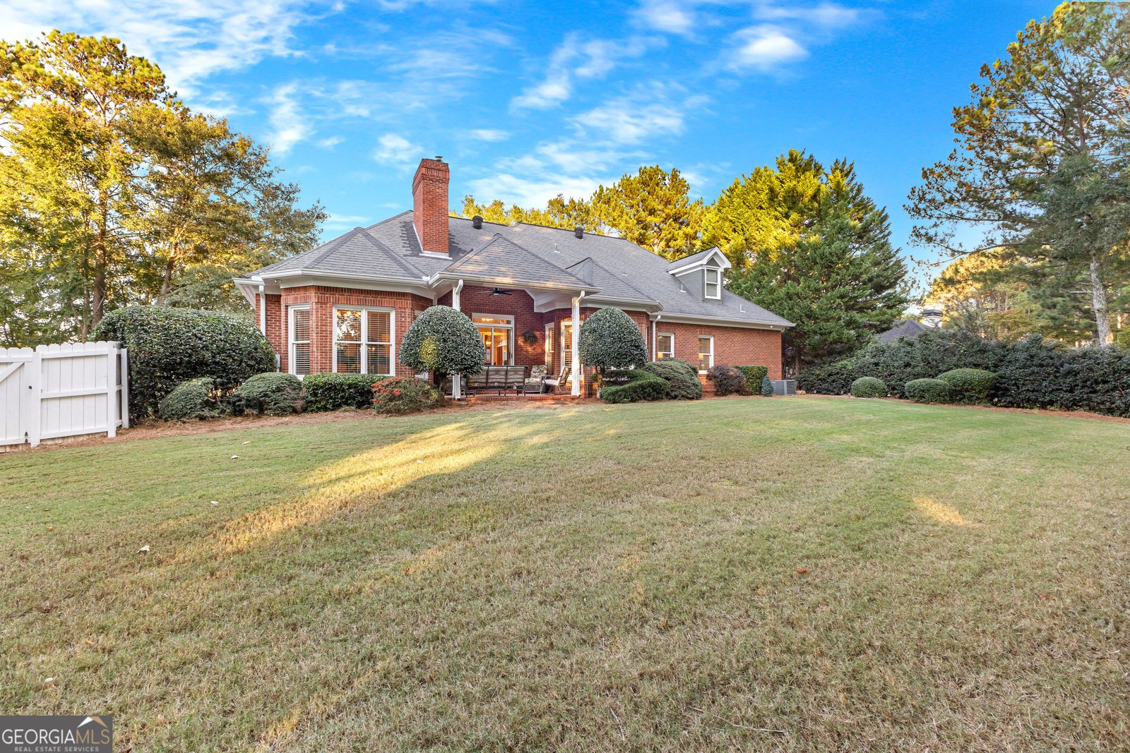 248 Montrose Drive McDonough - 126