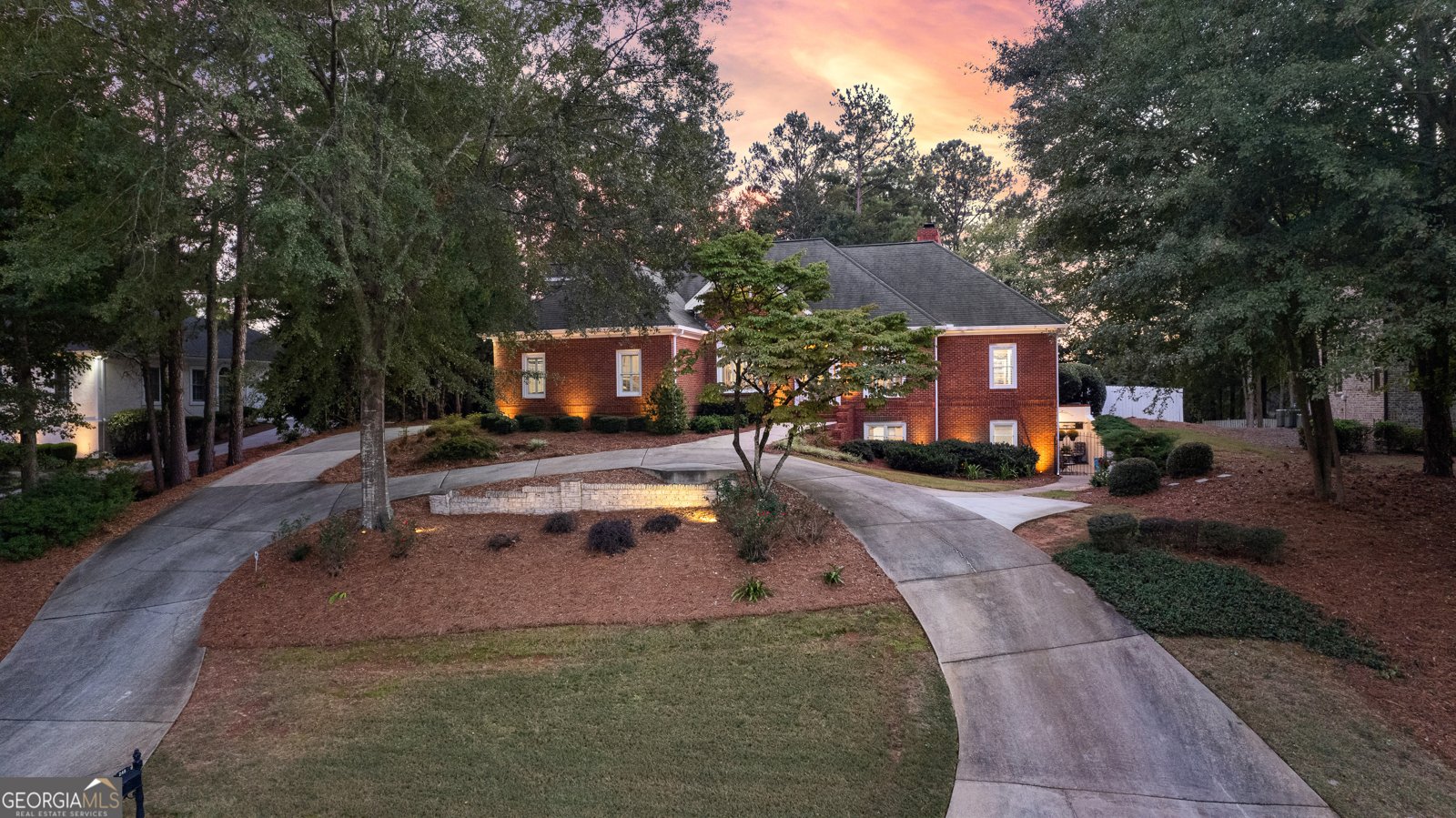 248 Montrose Drive McDonough - 131