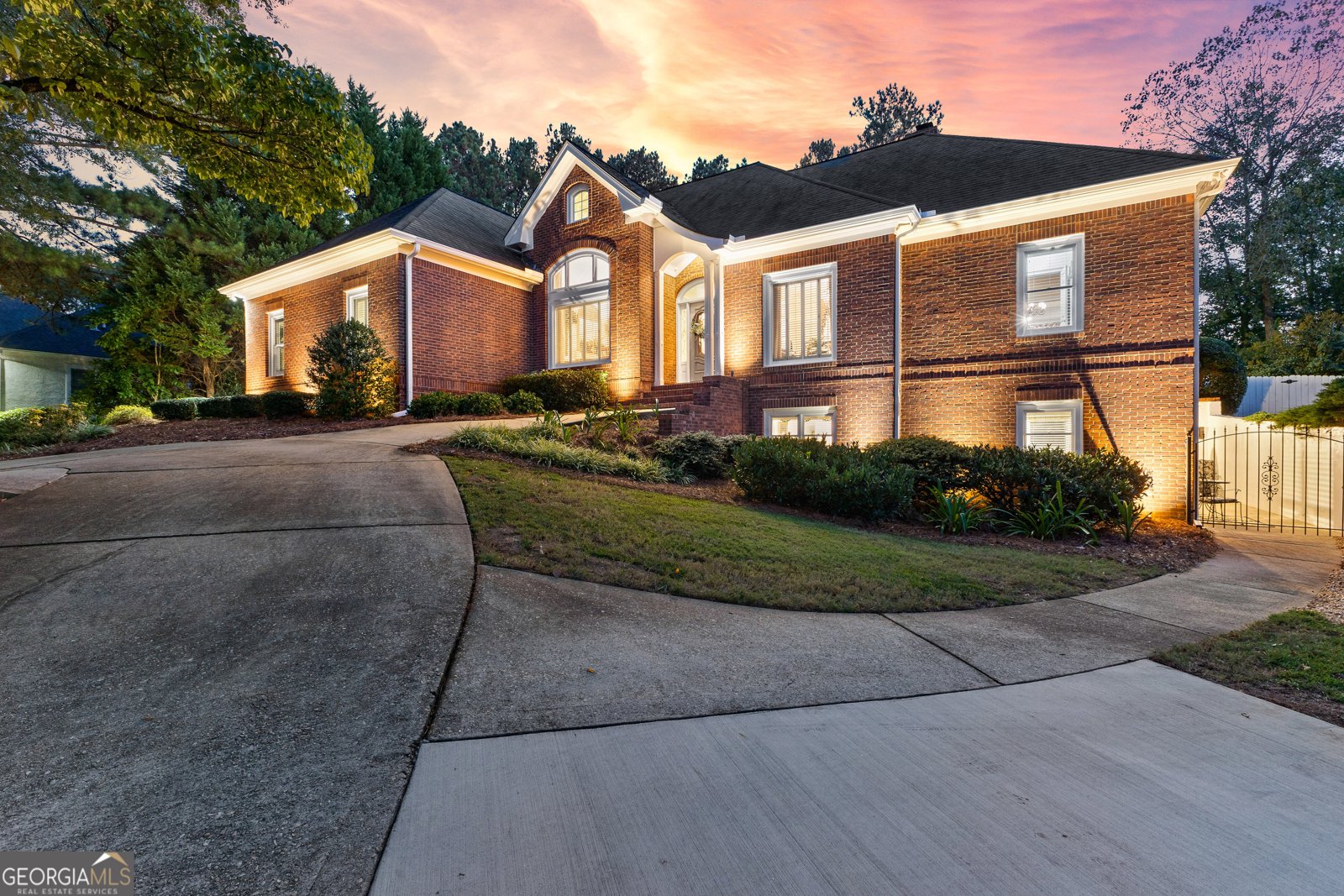 248 Montrose Drive McDonough - 132