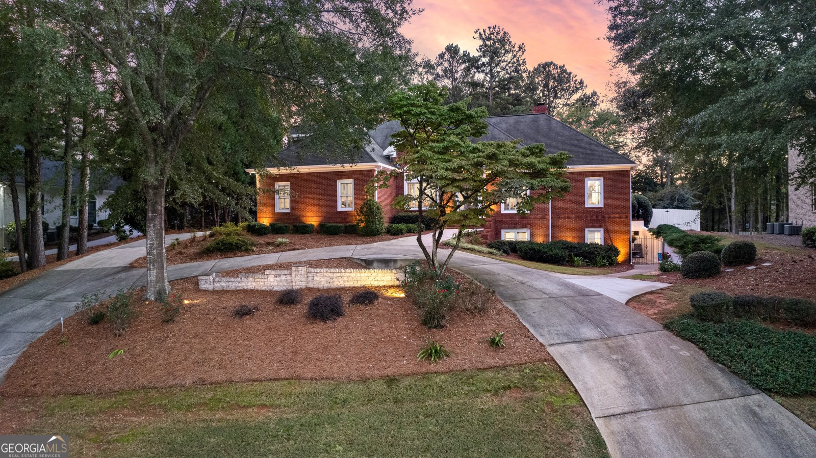 248 Montrose Drive McDonough - 135