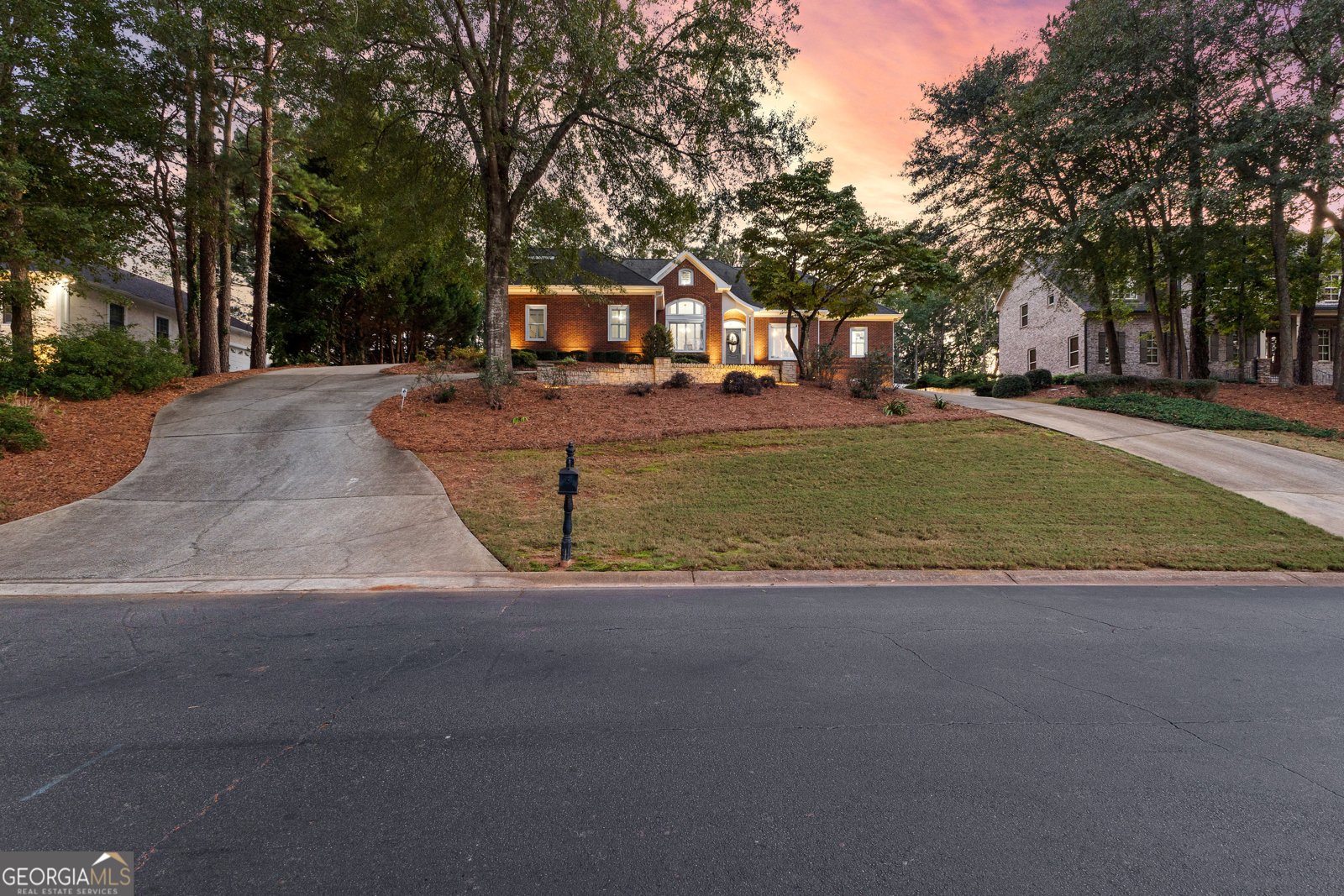 248 Montrose Drive McDonough - 136