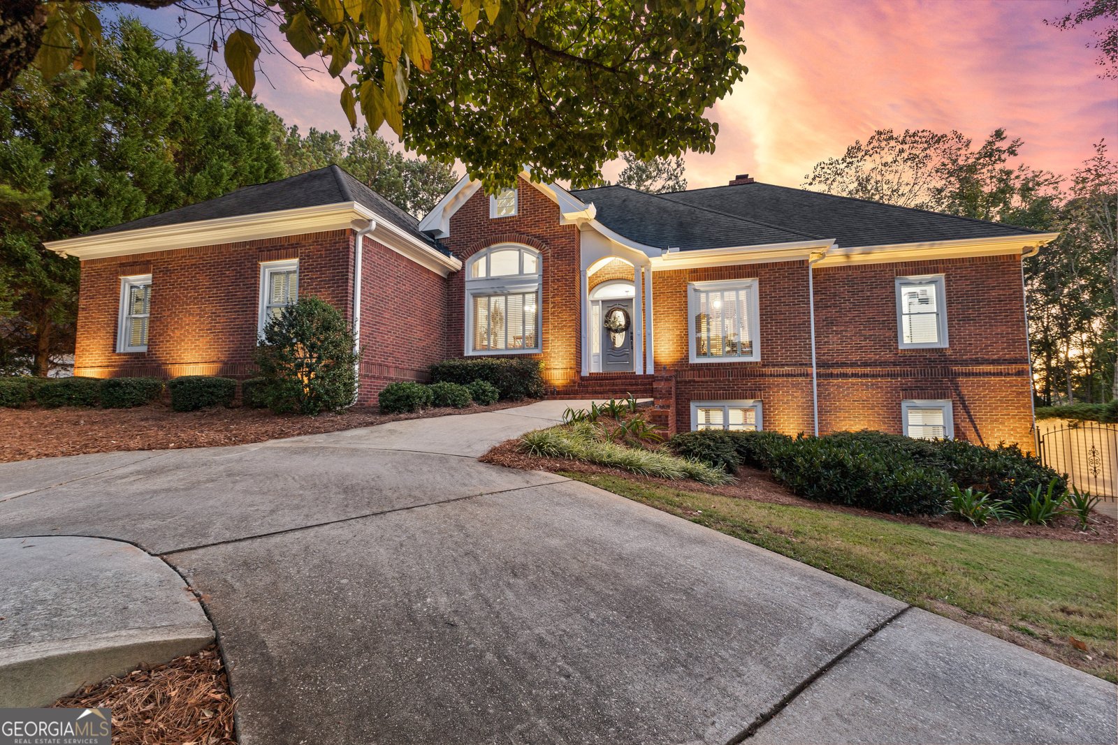 248 Montrose Drive McDonough - 138