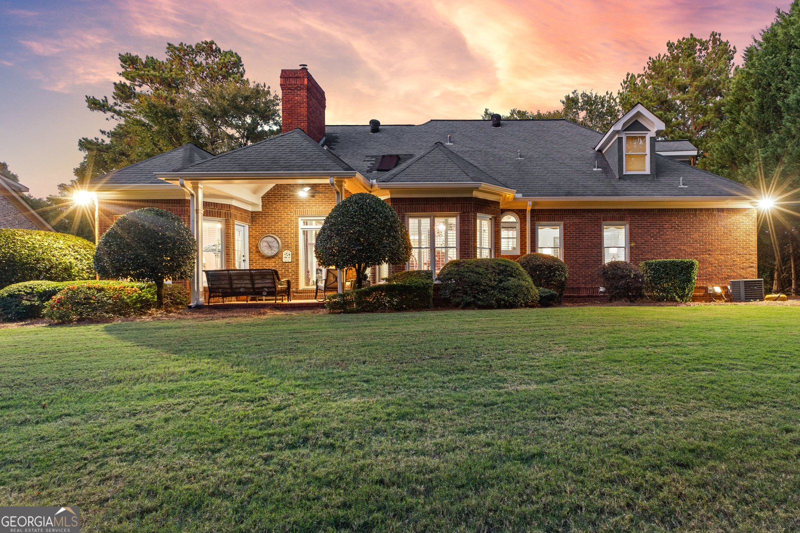 248 Montrose Drive McDonough - 141
