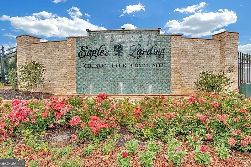 248 Montrose Drive McDonough - 154