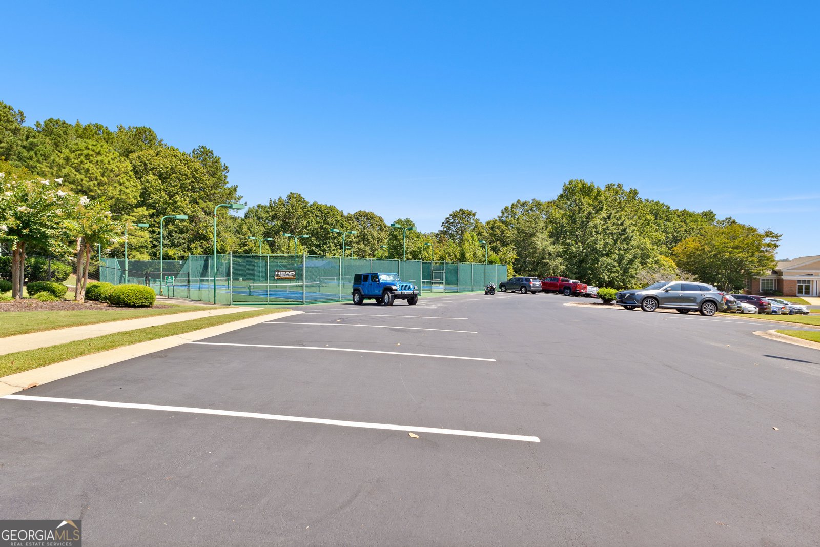 248 Montrose Drive McDonough - 156
