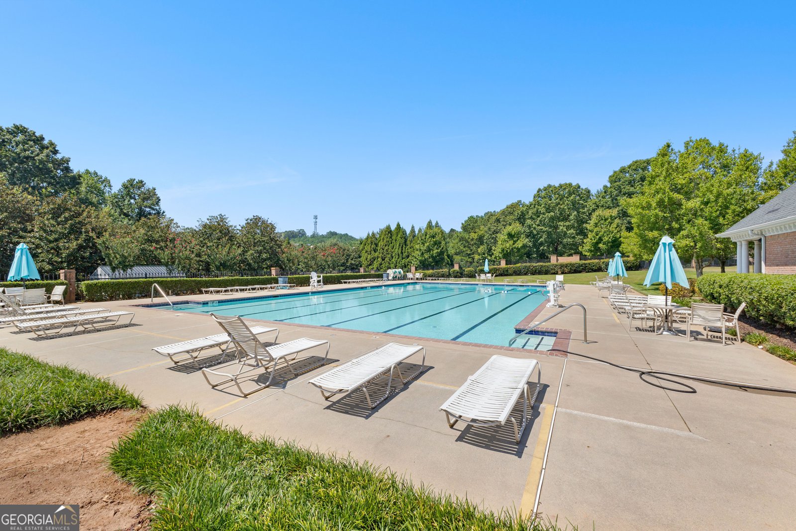 248 Montrose Drive McDonough - 158