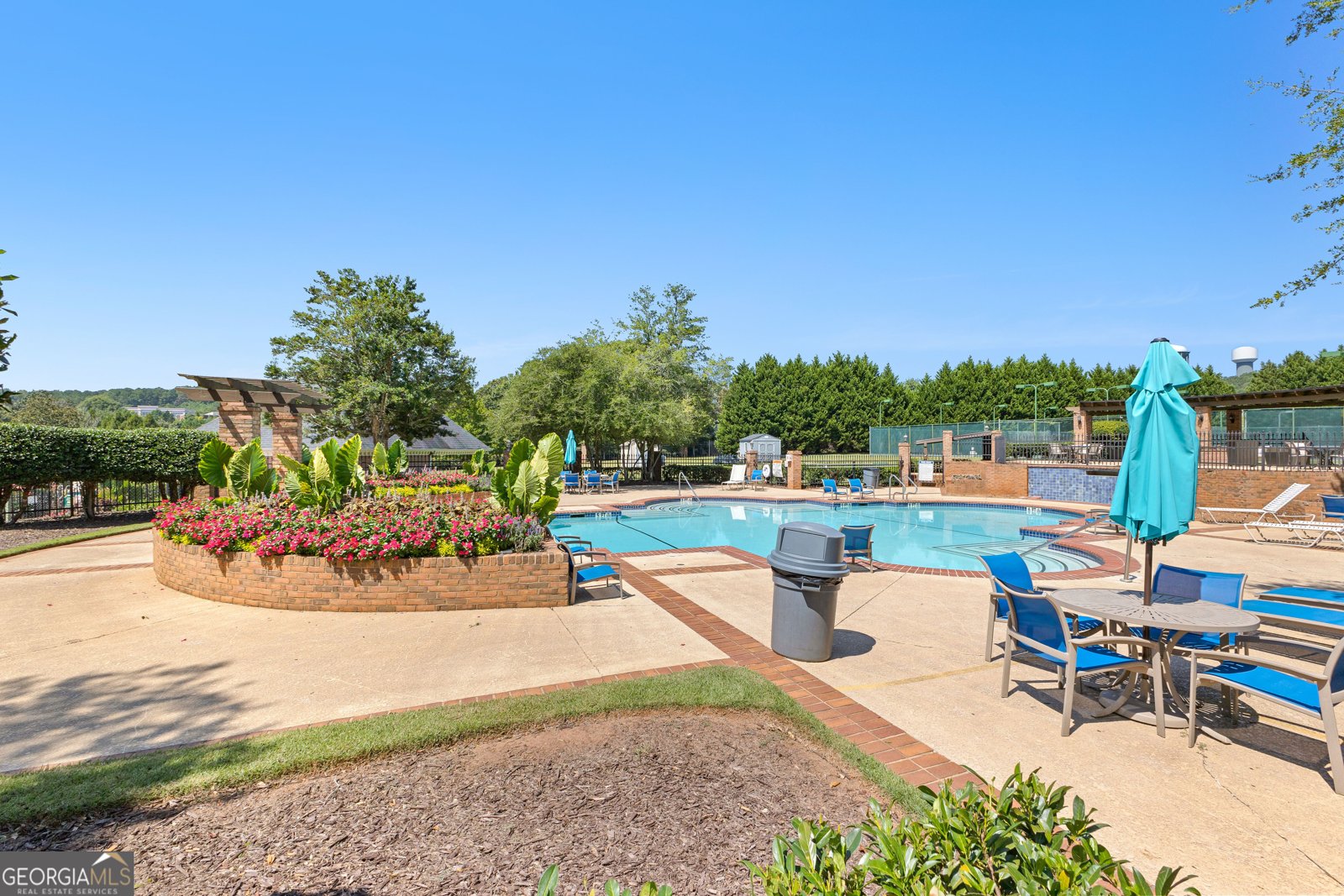 248 Montrose Drive McDonough - 160