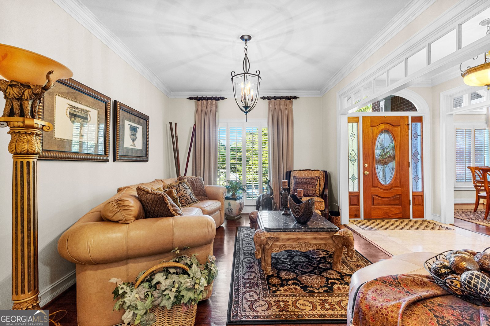 248 Montrose Drive McDonough - 18