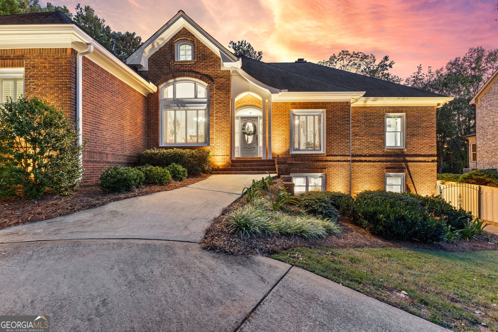 248 Montrose Drive McDonough - 2