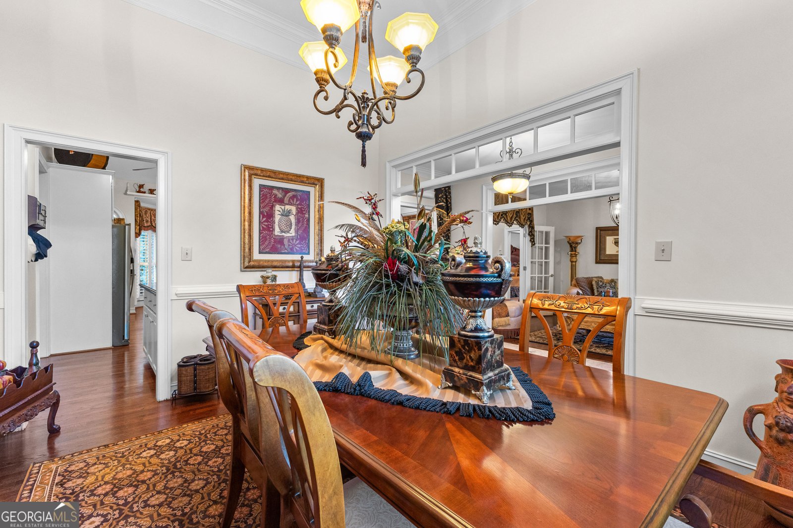 248 Montrose Drive McDonough - 21