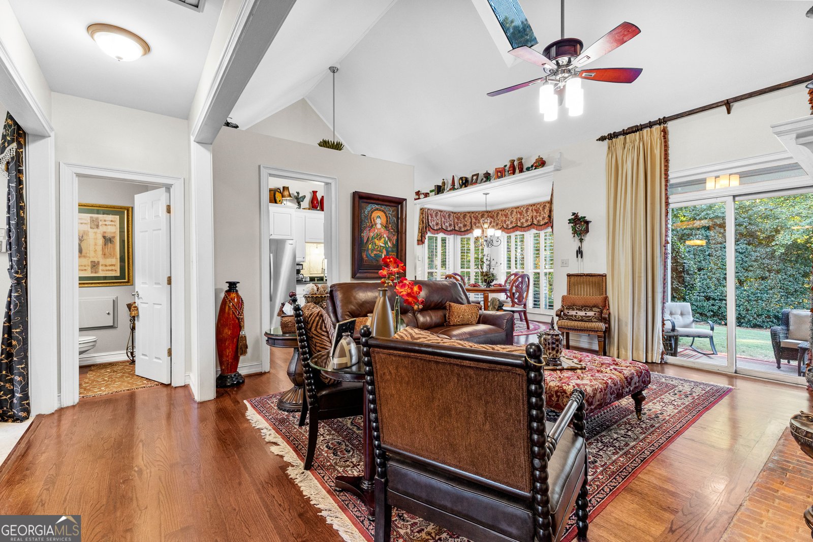 248 Montrose Drive McDonough - 23