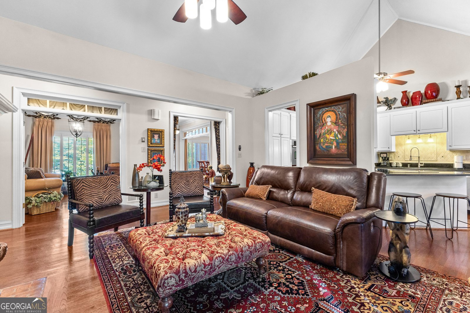 248 Montrose Drive McDonough - 25