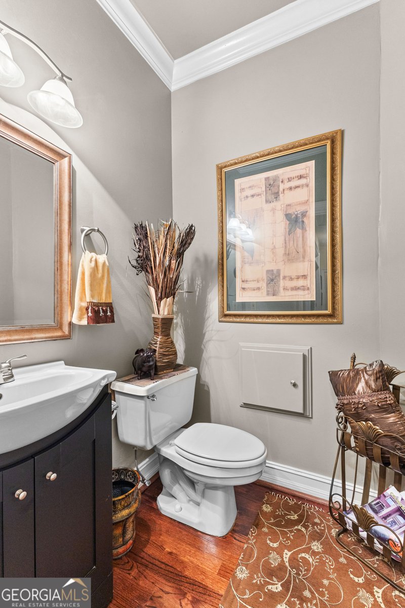248 Montrose Drive McDonough - 27