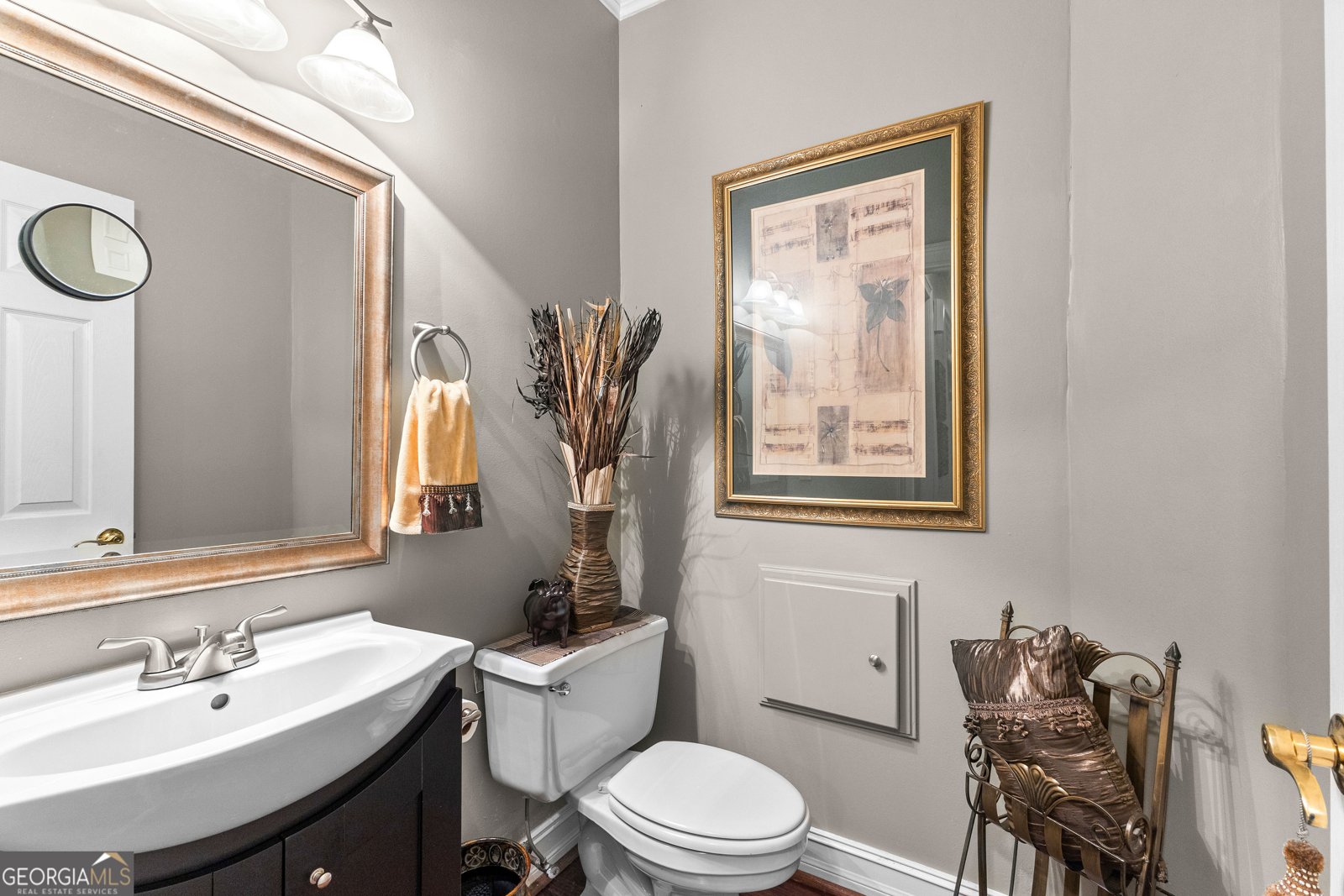 248 Montrose Drive McDonough - 28