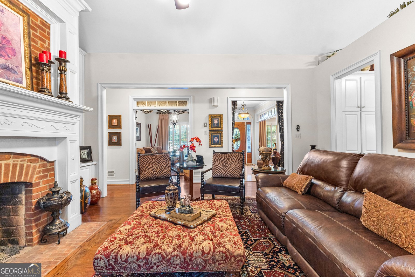 248 Montrose Drive McDonough - 30