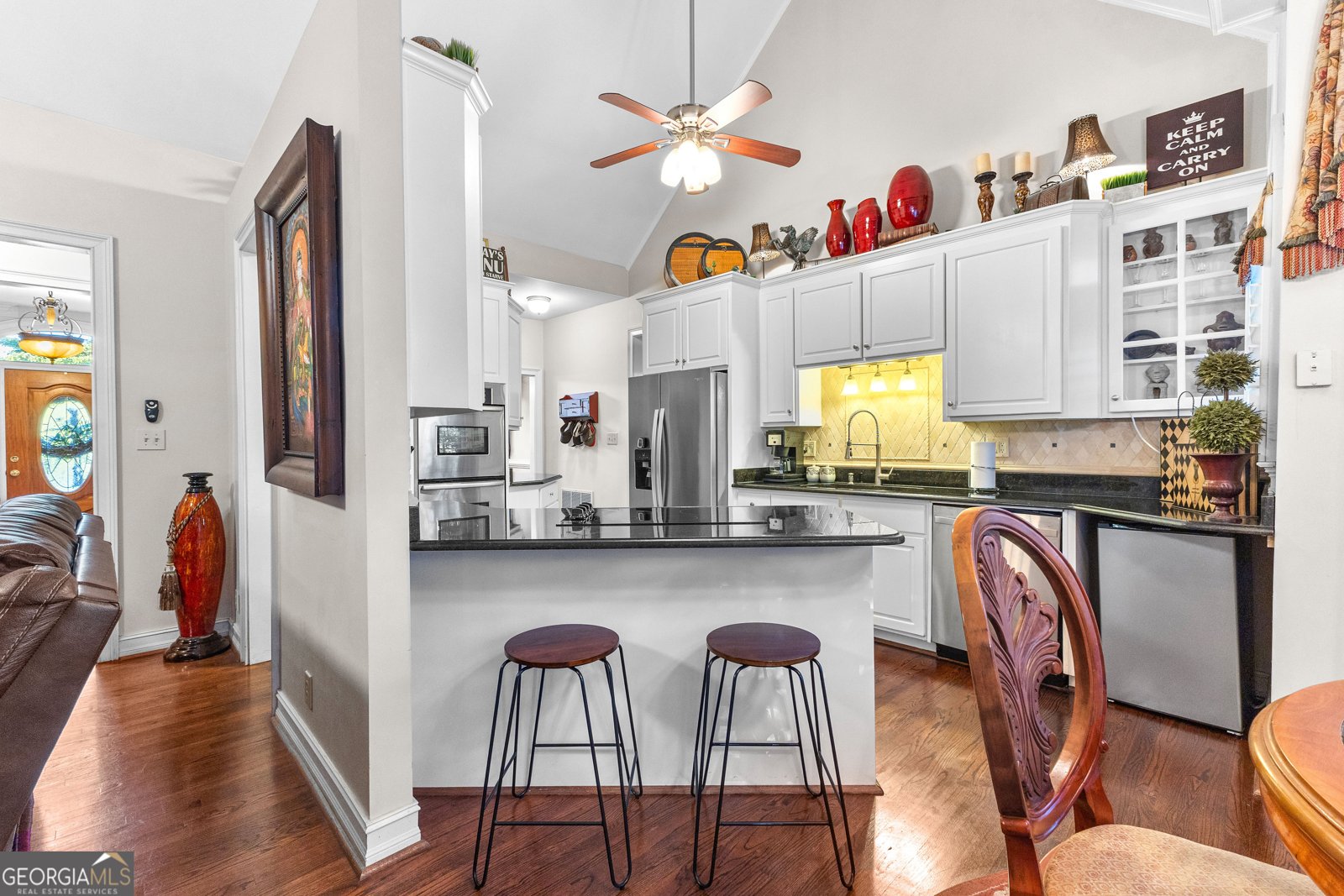 248 Montrose Drive McDonough - 31