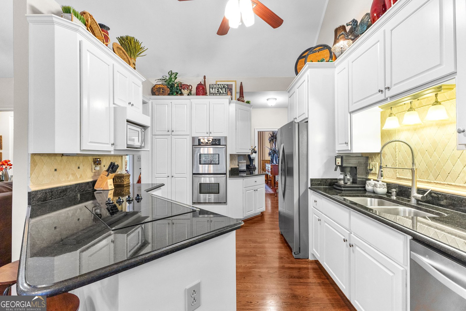 248 Montrose Drive McDonough - 33